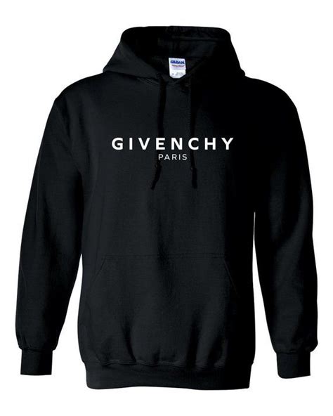 dior balenciaga givenchy hoodie|Givenchy Designer Sweatshirts & Hoodies for Men .